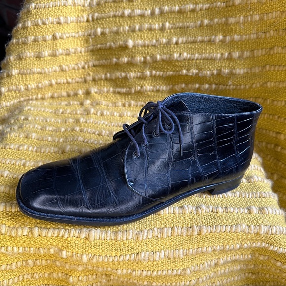 Classic Vintage AMALFI booties - Picture 2 of 10